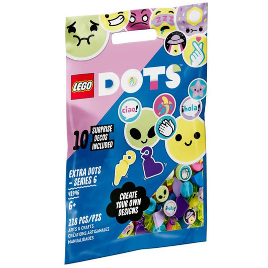 Extra DOTS Series 6 - 41946