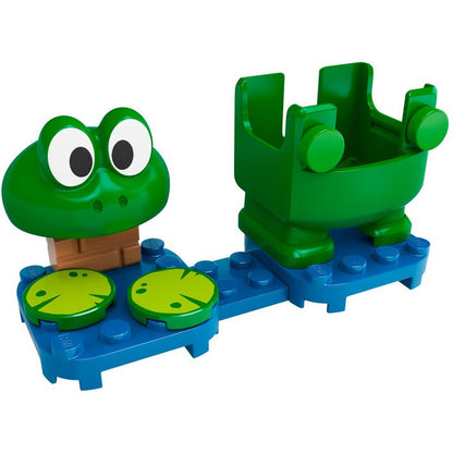 Frog Mario Power-Up Pack - 71392