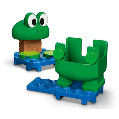 Frog Mario Power-Up Pack - 71392