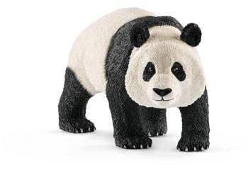 Schleich 14885 Giant Panda